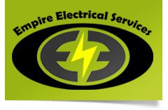 Empire Electrical Services Ltd Logo